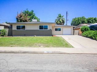924 McGregor Ave, Bakersfield, CA 93308