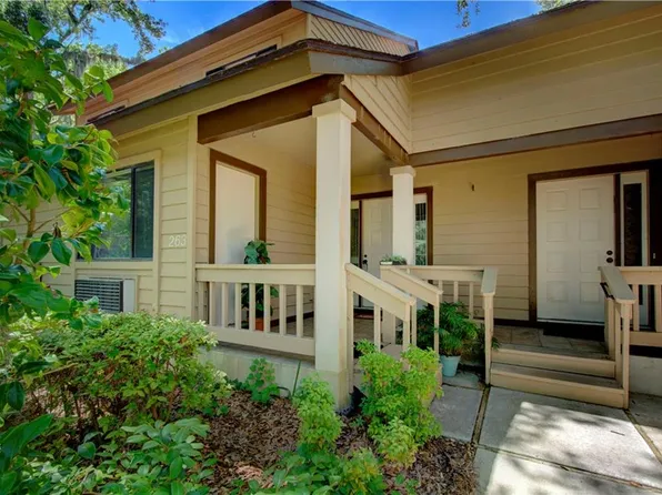 263 Moss Oak Ln, Saint Simons Island, GA 31522