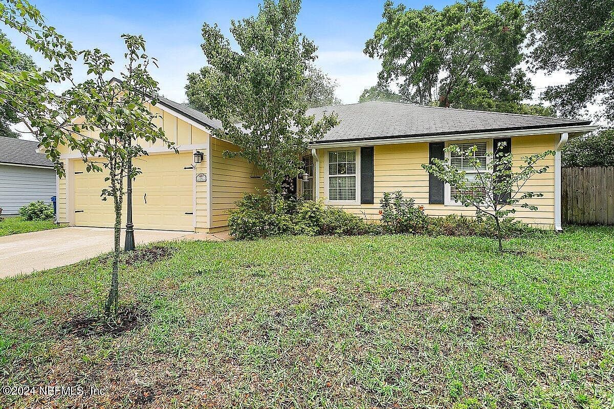 2663 MC CORMICK WOODS Drive, Jacksonville, FL 32225 Zillow