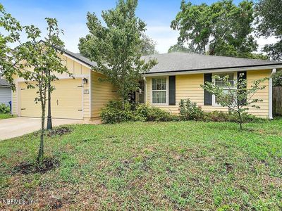 2663 MC CORMICK WOODS Drive, Jacksonville, FL, 32225