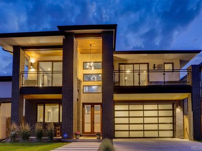 2455 S Garfield St, Denver, CO, 80210