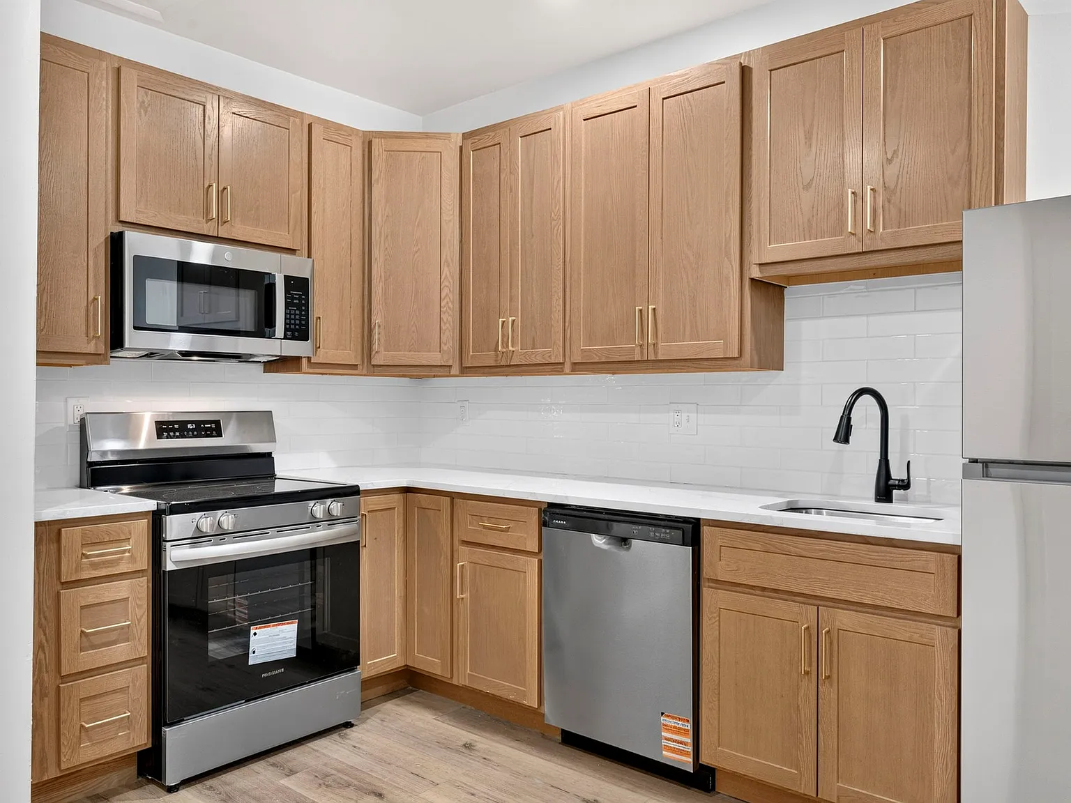 4 bed, 1450 sqft, $1,495 — Photo 3