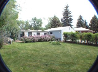 3005 N Arcadia St, Colorado Springs, CO 80907