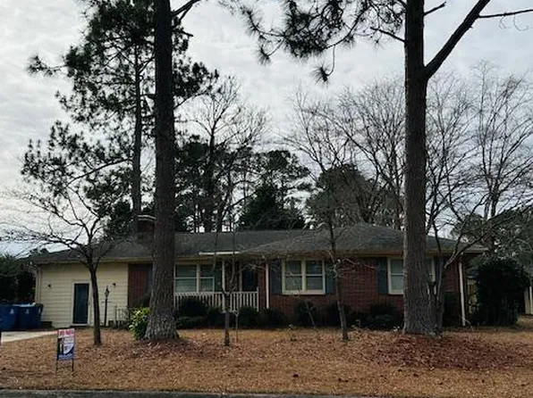 1001 Westhaven St, Dunn, NC 28334