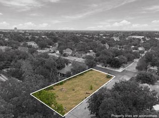 2025 Gorman Ave, Waco, TX 76707