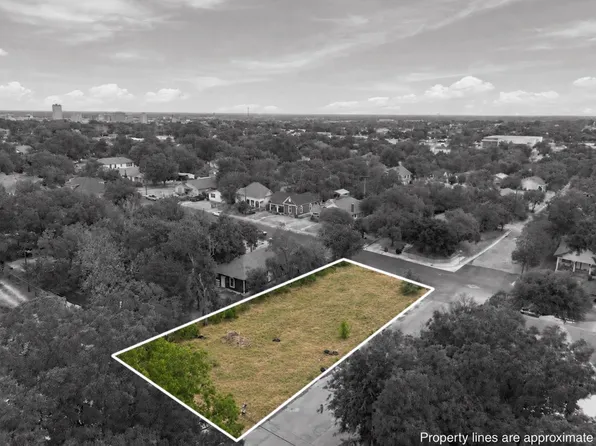 2025 Gorman Ave, Waco, TX 76707