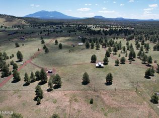 14808 E May Way, Parks, AZ 86018