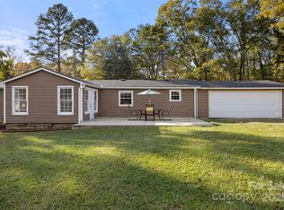 3487 Old Hickory Rd, Lancaster, SC 29720