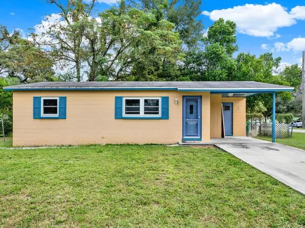1602 E ANNONA AVENUE, TAMPA, FL 33612