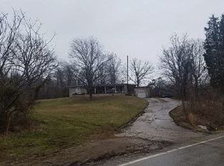 2696 State Route 207, Flatwoods, KY 41139