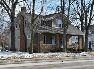 713 Mercer Ave, Decatur, IN 46733