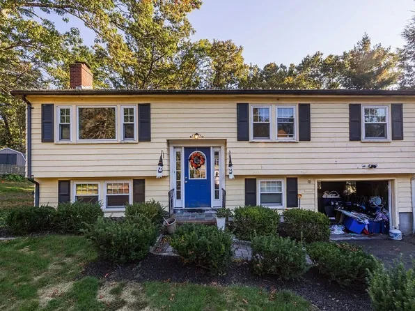 10 John Turco Dr, Walpole, MA 02081