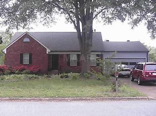 3018 Bluefield St, Memphis, TN 38128