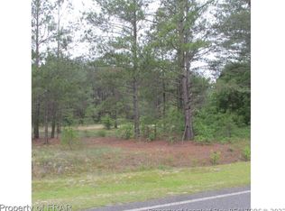 Sanderosa Rd, Fayetteville, NC 28312