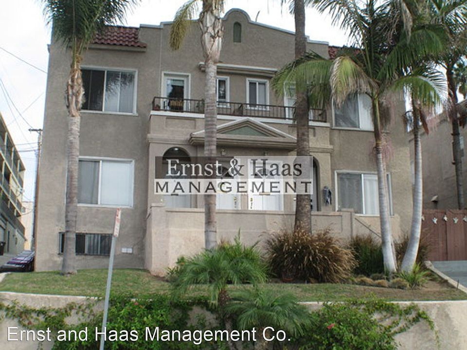 2nd image of 4021 E 1st St APT C