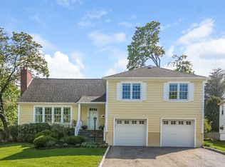 31 Colby Ave, Rye, NY 10580