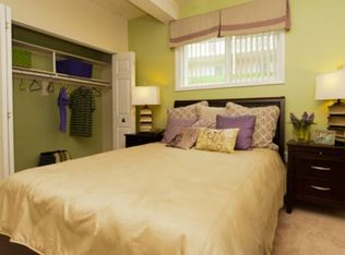 5917 Fisher Rd APT 103, Temple Hills, MD 20748