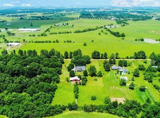 31031 Torrey Rd, Waller, TX 77484