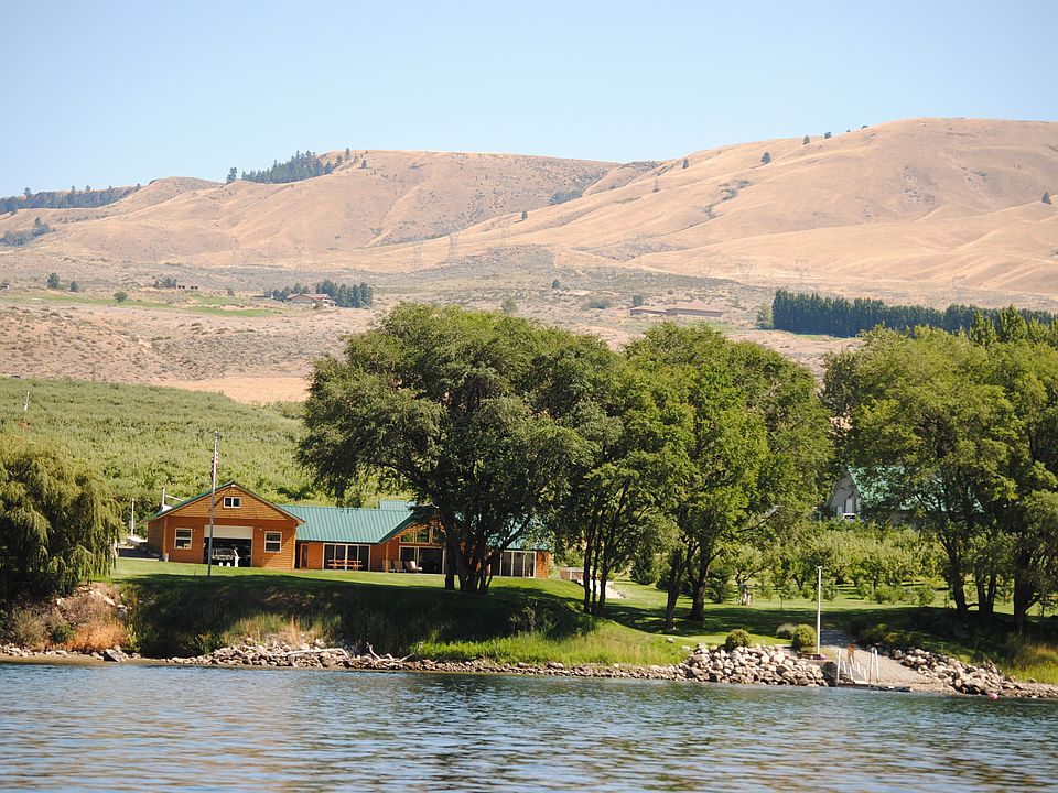 This is your dream home!