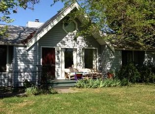 3708 Hilsinger Rd, Phoenix, OR 97535