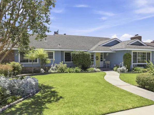 610 Fernwood Dr, Oxnard, CA 93030