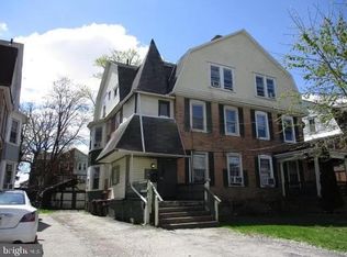 106 McKinley Ave APT 3, Lansdowne, PA 19050