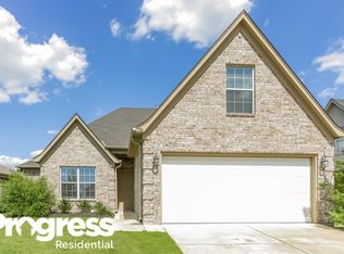 7916 Ridgedale Dr, Olive Branch, MS 38654