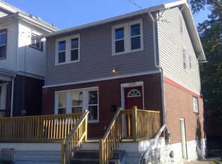 2228 Holyoke St, Pittsburgh, PA