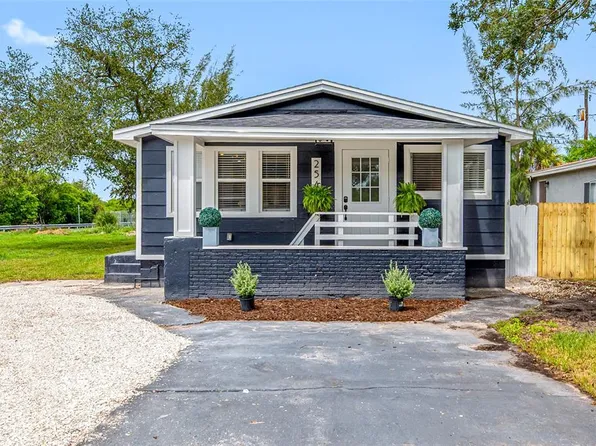 2547 KINGSTON STREET S, ST PETERSBURG, FL 33711