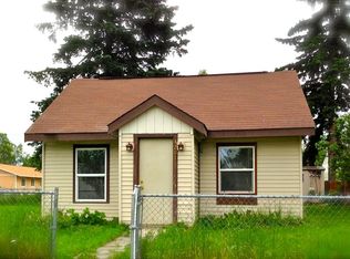 4201 Hayes St, Anchorage, AK 99503