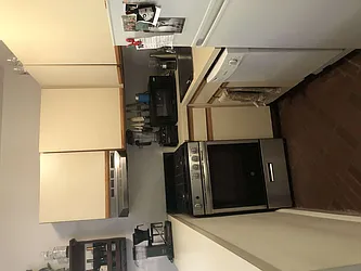 Rented by Brown Harris Stevens