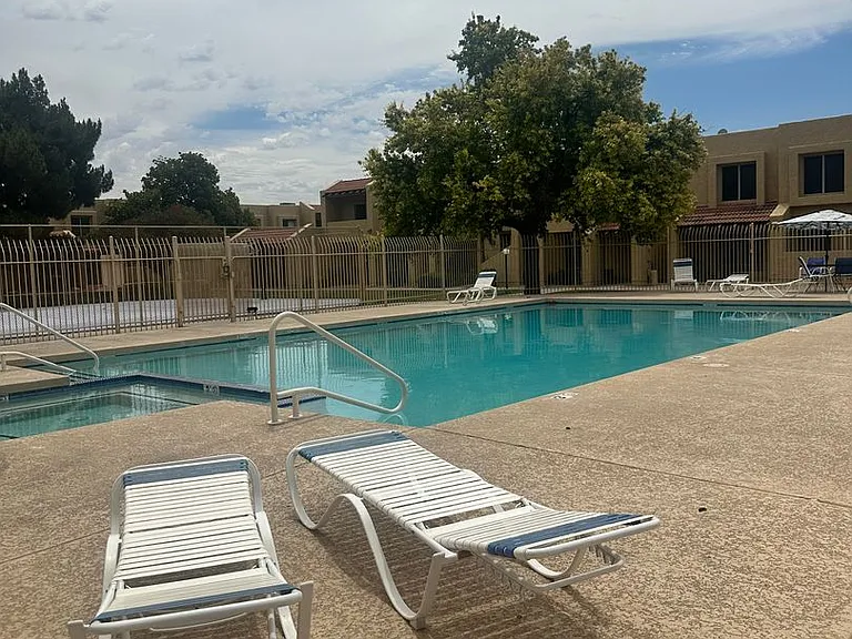 5805 W Evans Dr — Photo 1