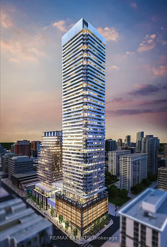 501 Yonge St Photo 1