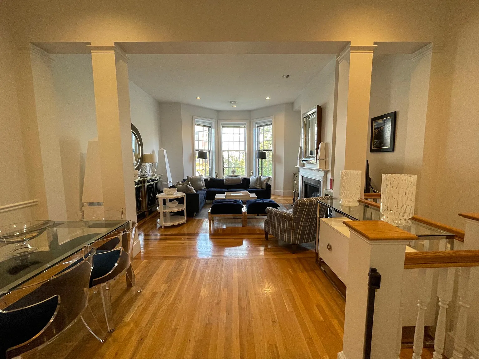 110 Marlborough St — Photo 4
