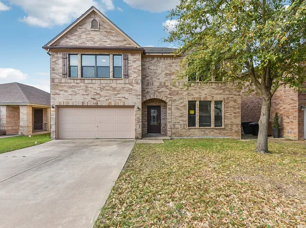 8717 Sage Meadow Dr, Temple, TX 76502