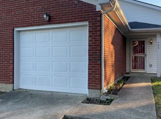 409 Colby Ridge Blvd, Winchester, KY 40391