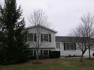 Welcome Home to 348 Cobblestone Dr. Delaware, OH