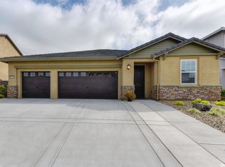 5105 Mossy Stone Way, Rancho Cordova, CA 95742