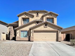 3411 S 93rd Ave, Tolleson, AZ 85353
