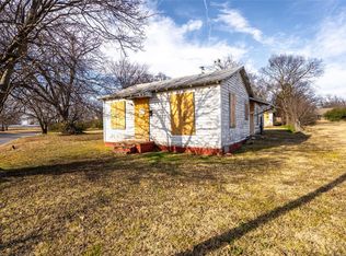 203 Lake Murray Dr E, Ardmore, OK 73401