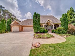 129 Owl Ridge Way, Jasper, GA 30143