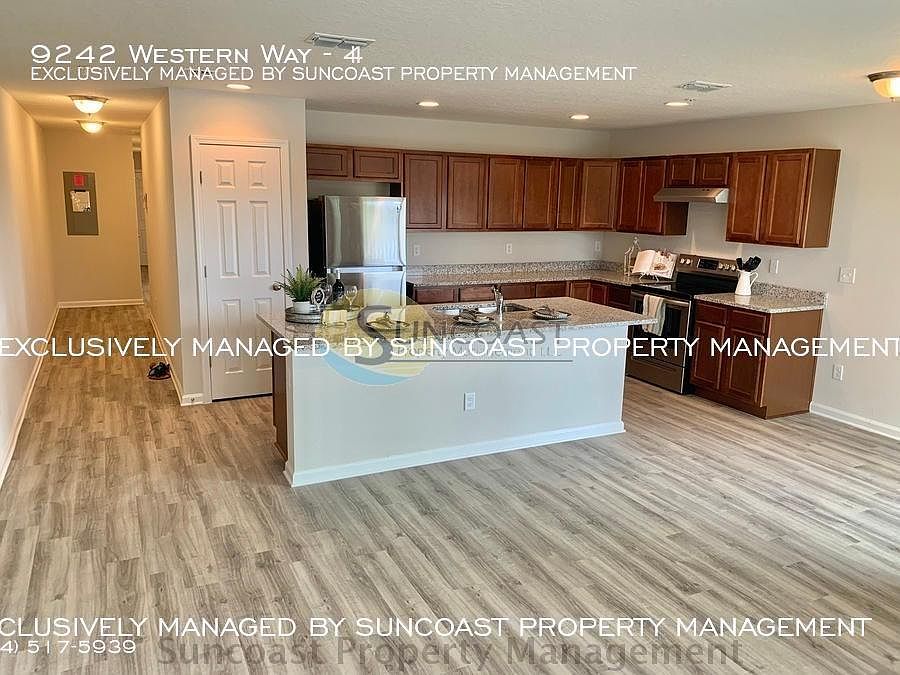 1st image of 9242 Western Way #1