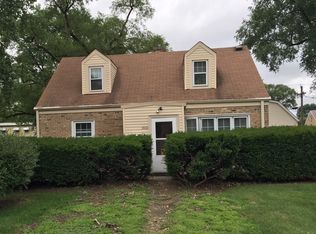 3000 N Prater Ave, Melrose Park, IL