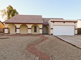 9015 W Vogel Ave, Peoria, AZ 85345