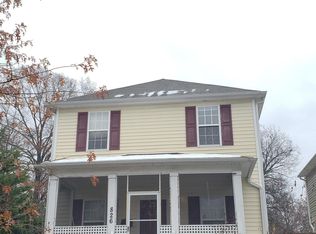 826 Glendale Ave, Durham, NC 27701