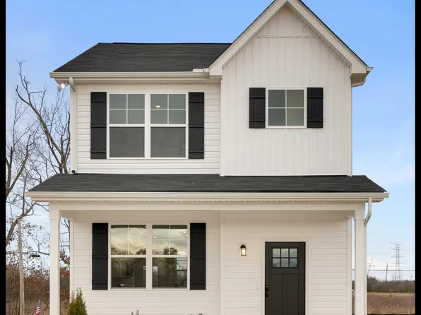 7607 Nightingale Ct, Chattanooga, TN 37421