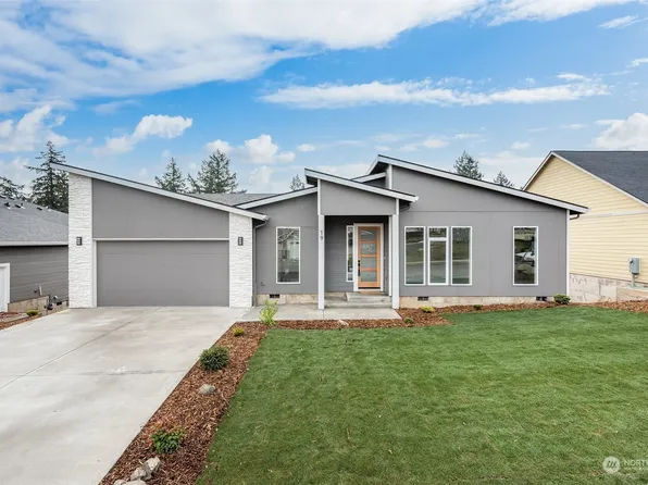 19 Alexia Court, Longview, WA 98632