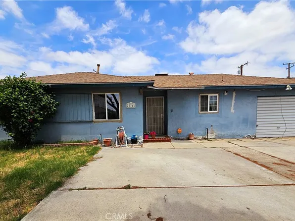 25746 Vine St, San Bernardino, CA 92410