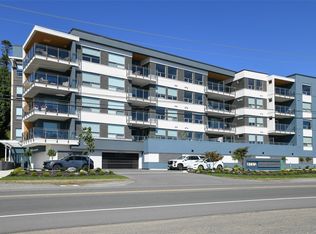 536 Island Hwy #302, Campbell River, BC