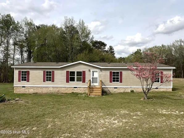 11818 Nc 27, Lillington, NC 27546